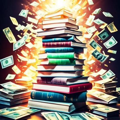 can i make money reading books: Exploring Unconventional Pathways and Uncharted Waters of Literary Earnings