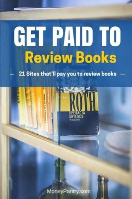 can you get paid to review books and explore the various ways authors can monetize their literary works?