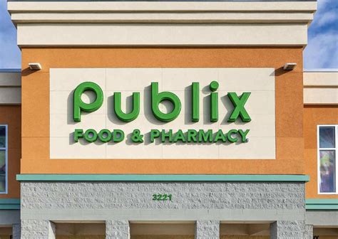 Does Publix Sell Books? Exploring the Retail Giant's Diverse Offerings and Community Impact