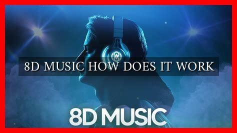 how does 8D music work? exploring the sonic artistry of this unique genre