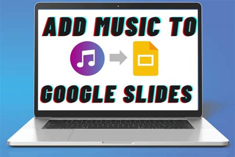 How to Add Music to Google Slide: A Symphony of Creativity and Chaos