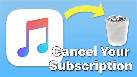 How to Cancel a Apple Music Subscription: A Comprehensive Guide with Multiple Perspectives