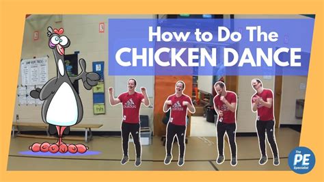 How to Do the Chicken Dance: A Comprehensive Guide with Multiple Perspectives