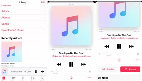 how to repeat song on apple music while making a playlist that incorporates diverse musical genres and tempos