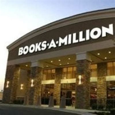 is books a million going out of business