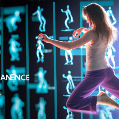 Is Dance Aerobic or Anaerobic: A Detailed Exploration of the Debate