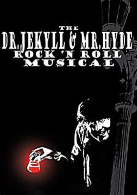 jekyll and hyde musical where to watch but it's not just about the musical, is it?