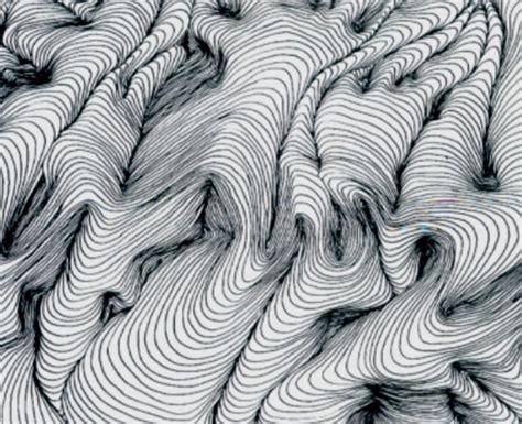 What Are Contour Lines in Art: Exploring Their Multi-Faceted Essence