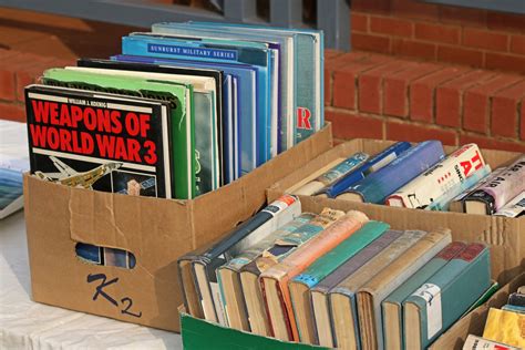 what to do with used books: the power of second-hand literature